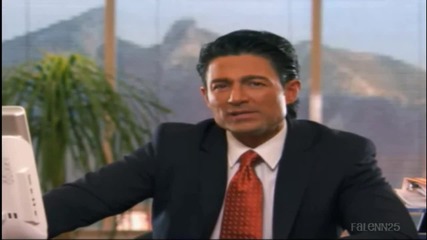 Porque el Amor Manda - promo 4