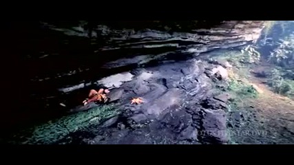 Raavanan - Usure Pogudhey