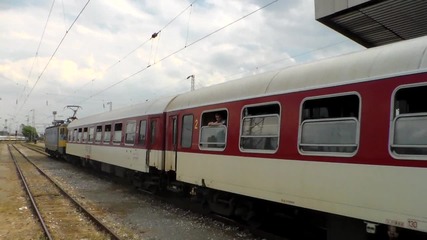 46 235.8 с Бвзр 3623 " Чайка "