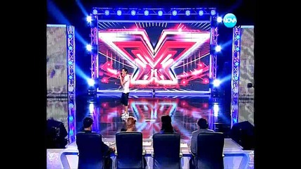 X Factor България Епизод 3 13.09.2011 (4/4)