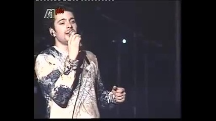 Tose Proeski - Tajno Moja