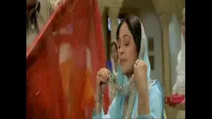 Veer - Zaara - Hum To Bhai Jaise Hain