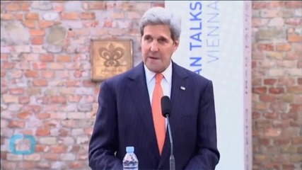 Kerry's Long Trip Abroad Breaks Records Among Past US Diplomats