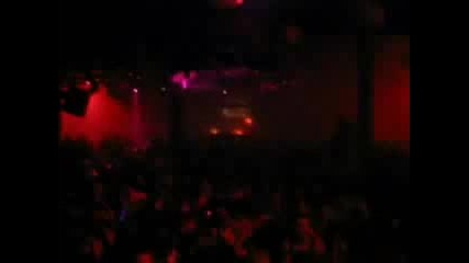 Offer Nissim @ Vertigo - 24.7.04