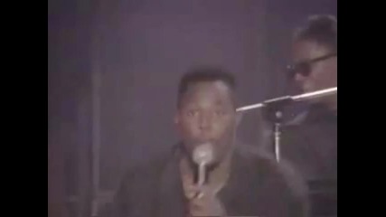 Basic Black - Nothing But A Party 