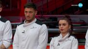 Кой ще бъде номиниран днес? - Hell's Kitchen (24.04.2023)