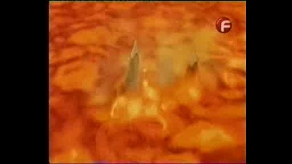 Бойни ястреби - Епизод 10 - Bg Audio