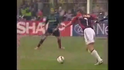 Ac Milan Compilation 