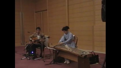 Koji Yamamoto & Harumi Shimazaki - Memory