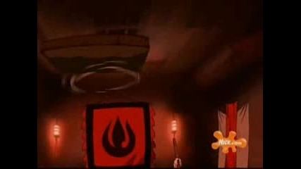 Avatar The Abridged Series - Episode 2