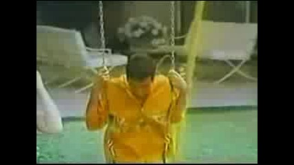 Frank Sinatra Jr. - Love For Sale
