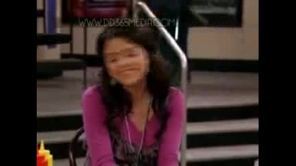 Wizards of Waverly Place - Season 3 - Episode 10 - Wizards Vs. Werewolves Part 2/6 Hq 
