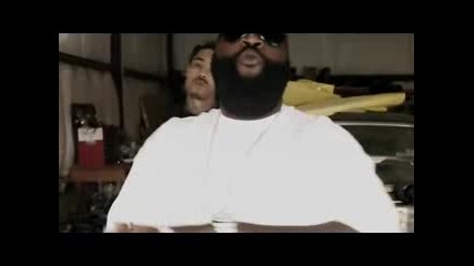 Triple C's - Break It Down (feat. Bun B)