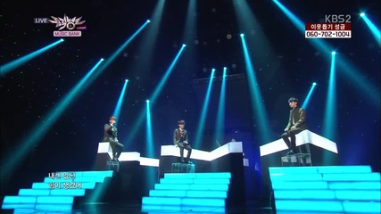 131206 Exo - Miracle in December @ Music Bank