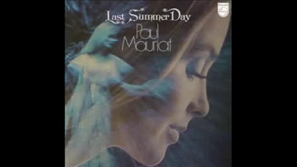 Paul Mauriat - Taka Takata (1972)