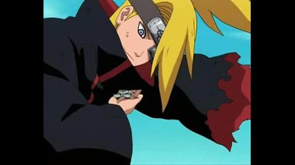 Deidara