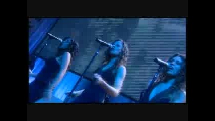 Delta Goodrem - Predictable - Visualise Tour 2005
