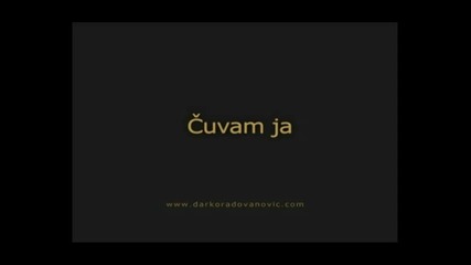 Darko Radovanovic - Dukat - Remix (dj Adi Erxon)