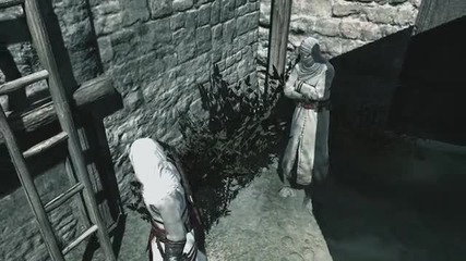 Assassin's Creed - Walkthrough - #4 Finding The Doctor