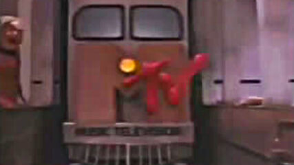 Mtv Id - Subway 1983via torchbrowser.com