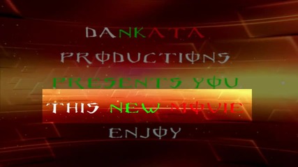 My new intro