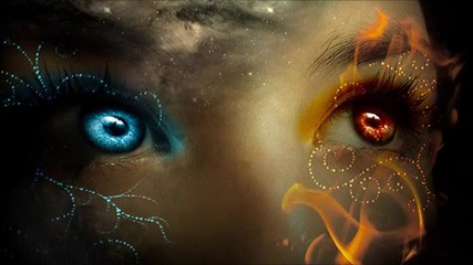 |/ yldo /| Heaven & Hell |/