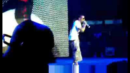 Lil Wayne - Phone Home Live - Americas Most Wanted Tour