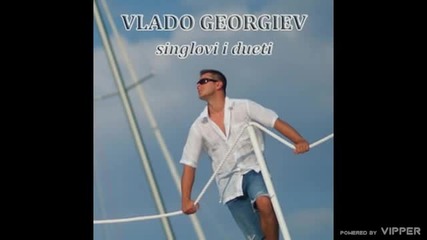 Vlado Georgiev i Rodja Raicevic - Draga - (Audio 1997)