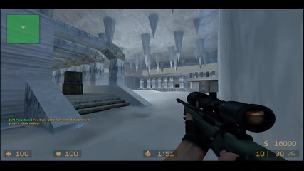 Counter-strike Source Ep1