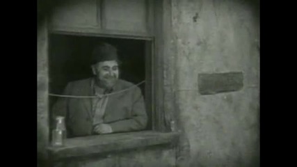 The Kid - Хлапето (1921)