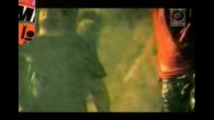 Soulfly - seek n strike
