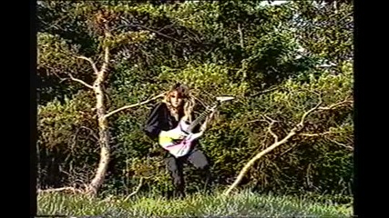 Dark Sky "eternity" /video '89