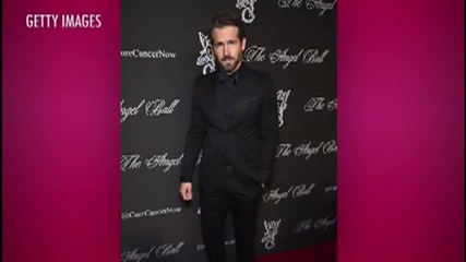 Blake Lively Jokes Diaper Duty has Made Ryan Reynolds "Smell Like Poop"
