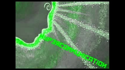 Poni Hoax - Hypercommunication (alter Ego Remix)