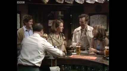 Margo, Queen of the Jungle - The Good Life - Bbc 