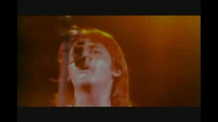 Paul Mccartney - Wings Jet 1976
