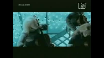 Apocalyptica - Nothing Else Matters 