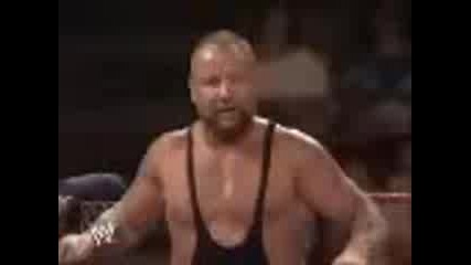 Wwf Royal Rumble 1990 - The Fabulous Rougeau Brothers vs The Bushwakers 