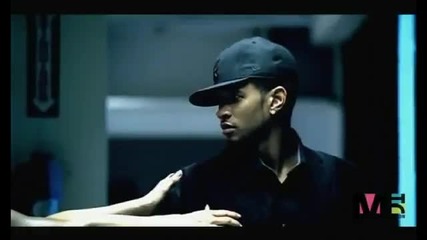 Usher ft. Lil Jon Ludacris - Yeah! (official Music Video) 