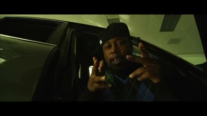 Kali Kash (feat. Kafani & Laroo) - Car Lot