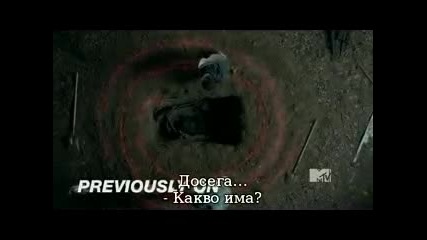 Teen Wolf s01e09 | part 1 (sub)