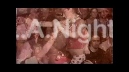 Atb - La Nights