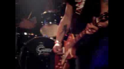 Slash - Whisky A Go - Go 2007 - 2