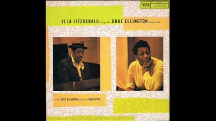 Ella Fitzgerald - Love Is Here To Stay