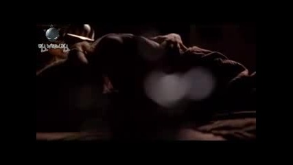 Tara Reid - Alone In The Dark