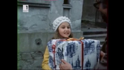 Завръщане от Рим (1977) Бг Сериал, Епизод 5 [1/2]