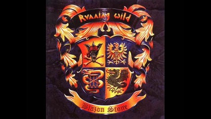 Running Wild - Heads Or Tails 