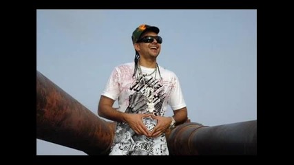 Sean Paul Ft. Wyclef Jean - Toppa Di List