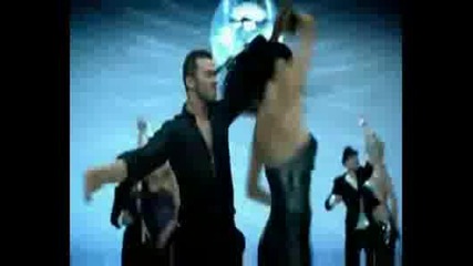 The Pussycat Dolls - Hush, Hush (i Will Survive Remix)