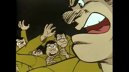 ashita no joe 06 eng sub